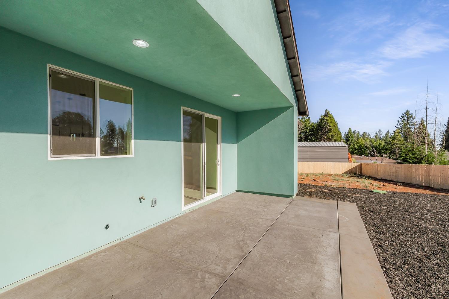 Detail Gallery Image 43 of 52 For 1597 Gate Ln, Paradise,  CA 95969 - 3 Beds | 2 Baths