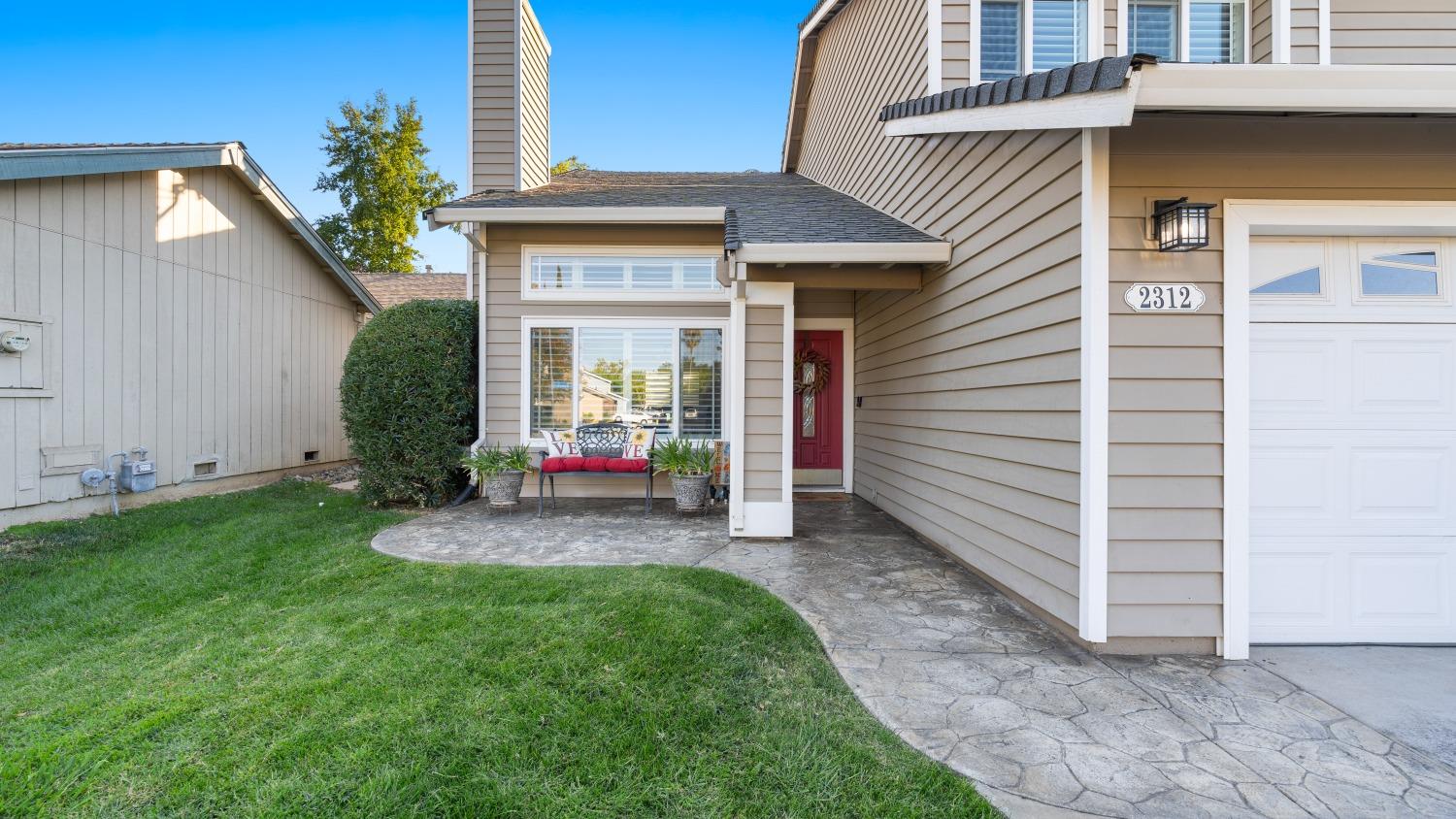 Mills Ranch Way, Rancho Cordova, California image 3