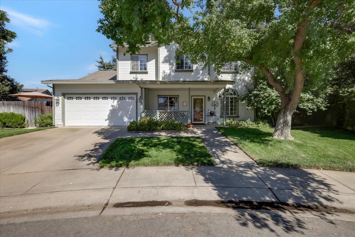 Detail Gallery Image 4 of 64 For 1856 Rutherford Ct, Yuba City,  CA 95993 - 4 Beds | 2/1 Baths