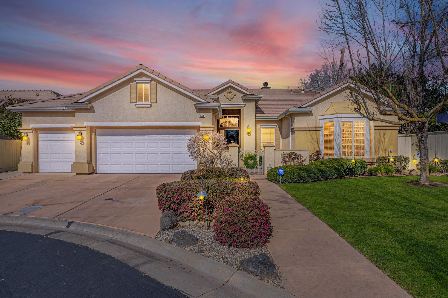 Detail Gallery Image 42 of 46 For 4725 via Brezza, Modesto,  CA 95357 - 3 Beds | 2 Baths