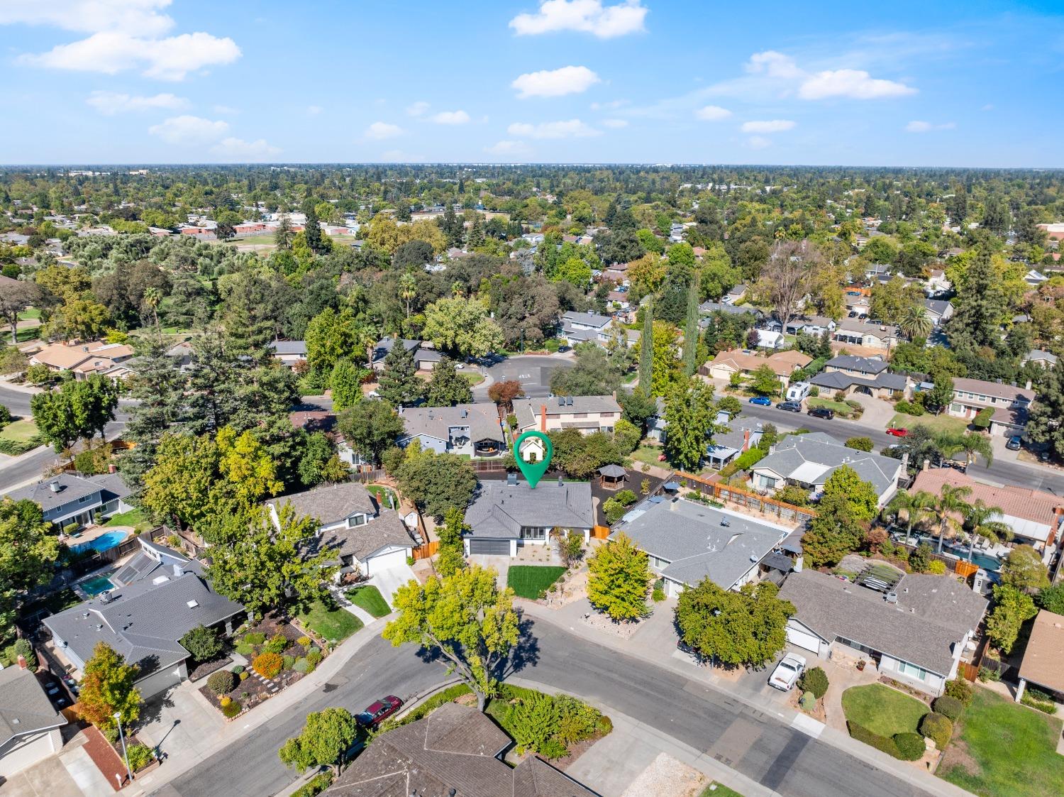 Detail Gallery Image 29 of 29 For 1817 St Ann Ct, Carmichael,  CA 95608 - 3 Beds | 2 Baths