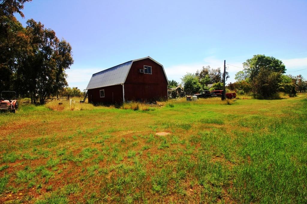 Clay Station Road, Herald, California image 34