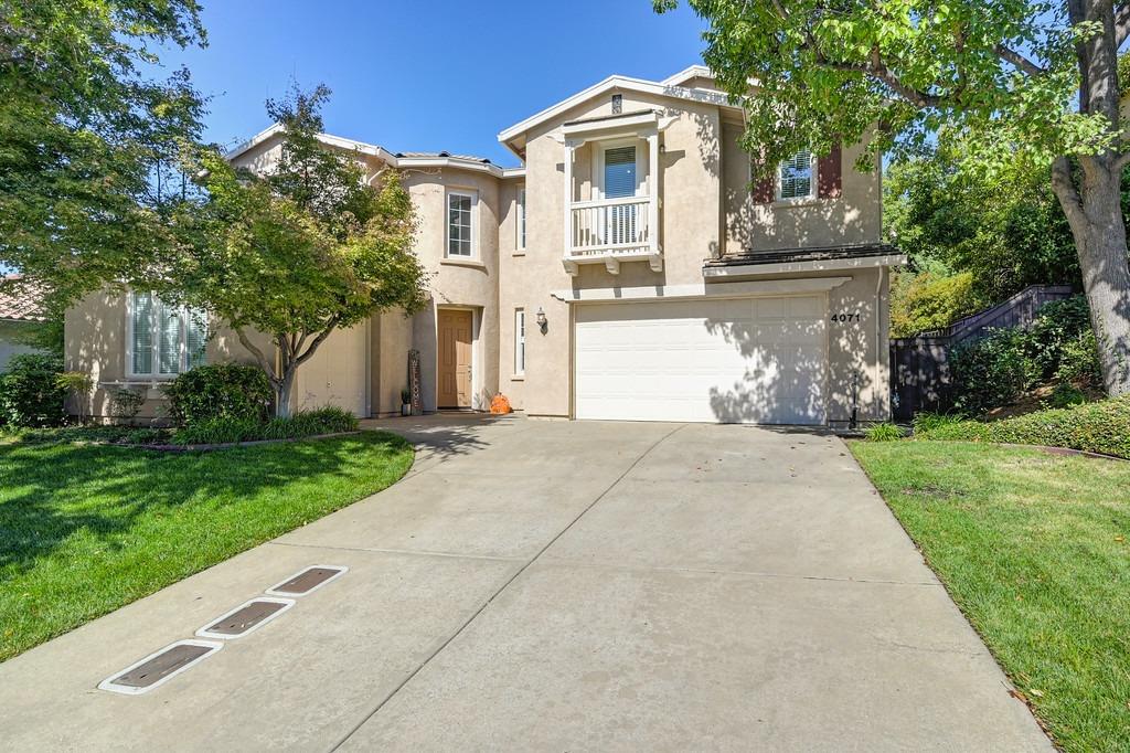 Detail Gallery Image 1 of 63 For 4071 Borders Dr, El Dorado Hills,  CA 95762 - 4 Beds | 2/1 Baths