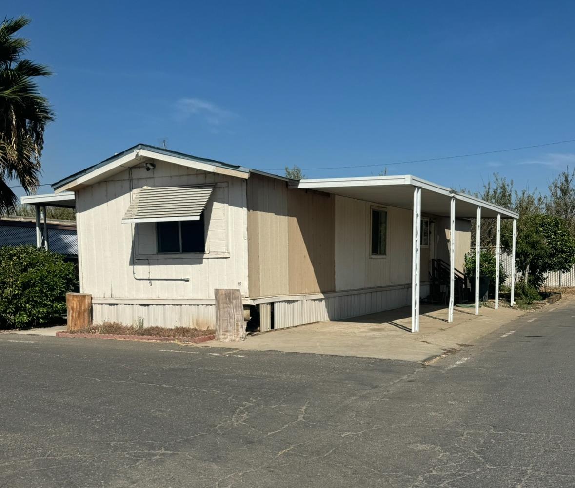 Detail Gallery Image 1 of 1 For 4449 S Carpenter Rd E01, Modesto,  CA 95358 - 2 Beds | 2 Baths