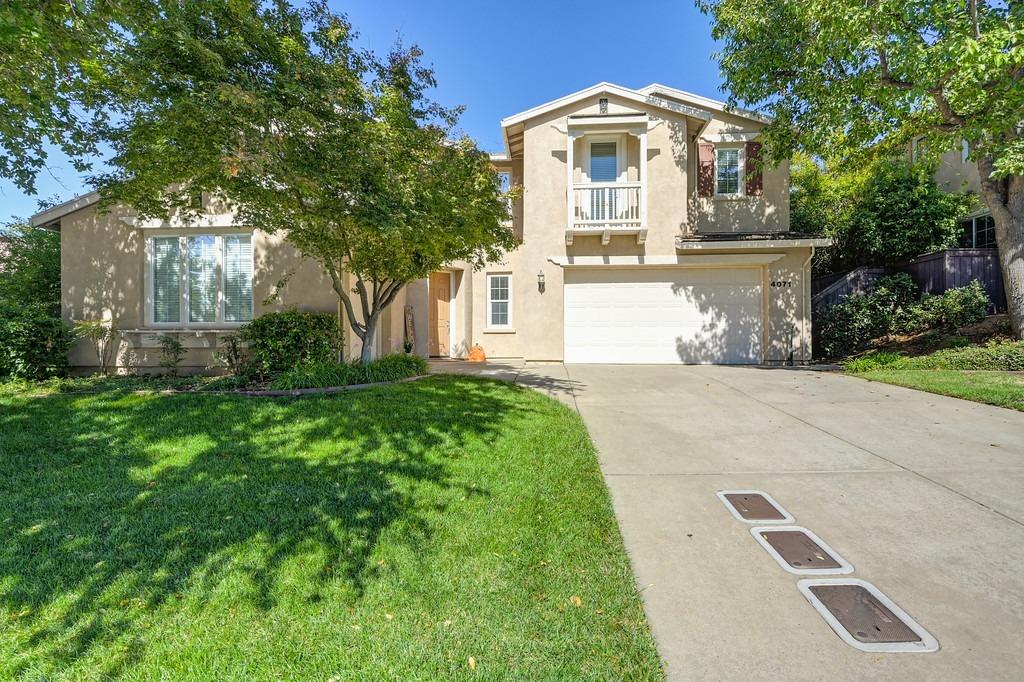 Detail Gallery Image 2 of 63 For 4071 Borders Dr, El Dorado Hills,  CA 95762 - 4 Beds | 2/1 Baths