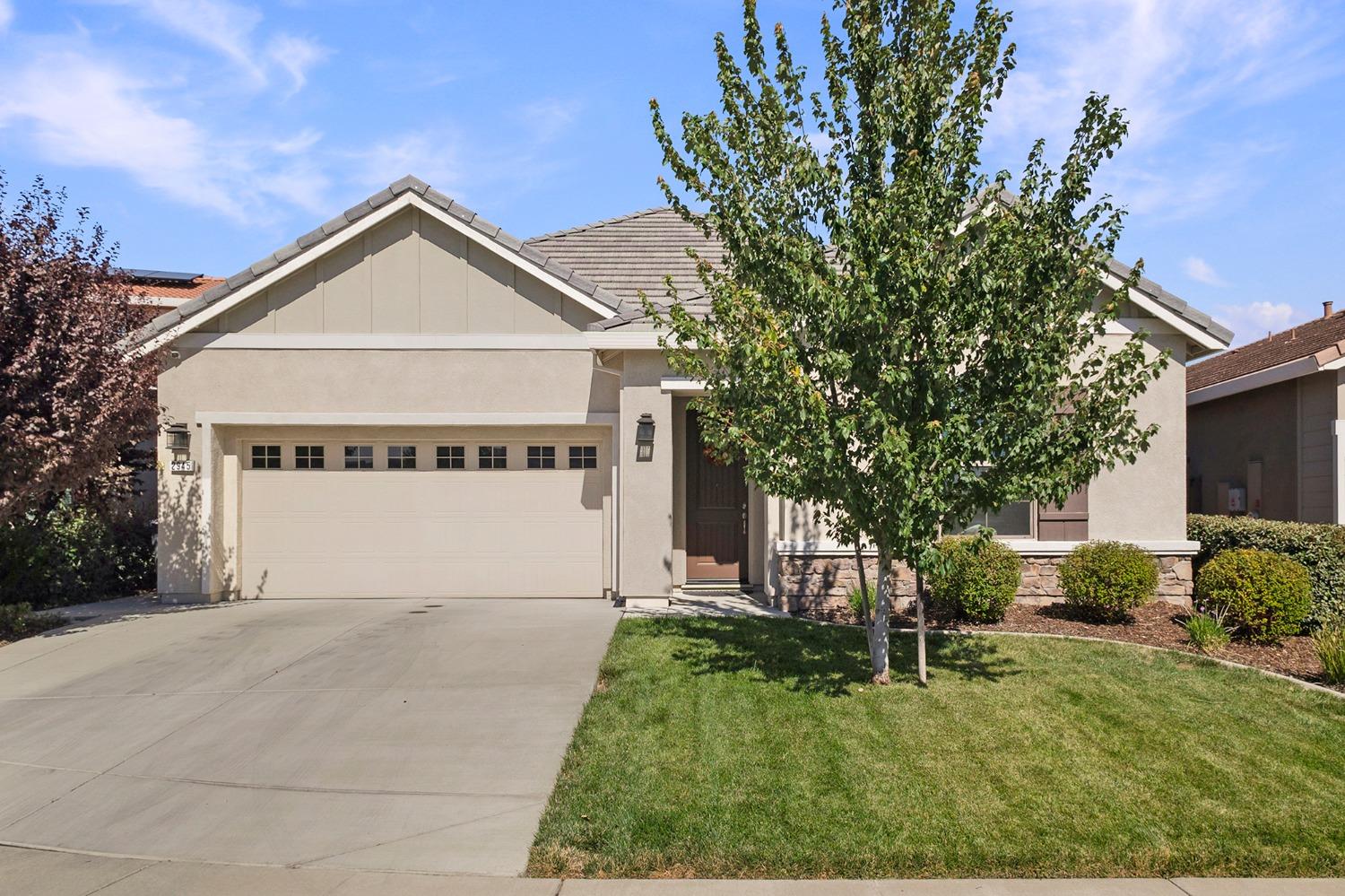 Detail Gallery Image 1 of 1 For 2945 Shady Acres Loop, Rocklin,  CA 95765 - 3 Beds | 3 Baths