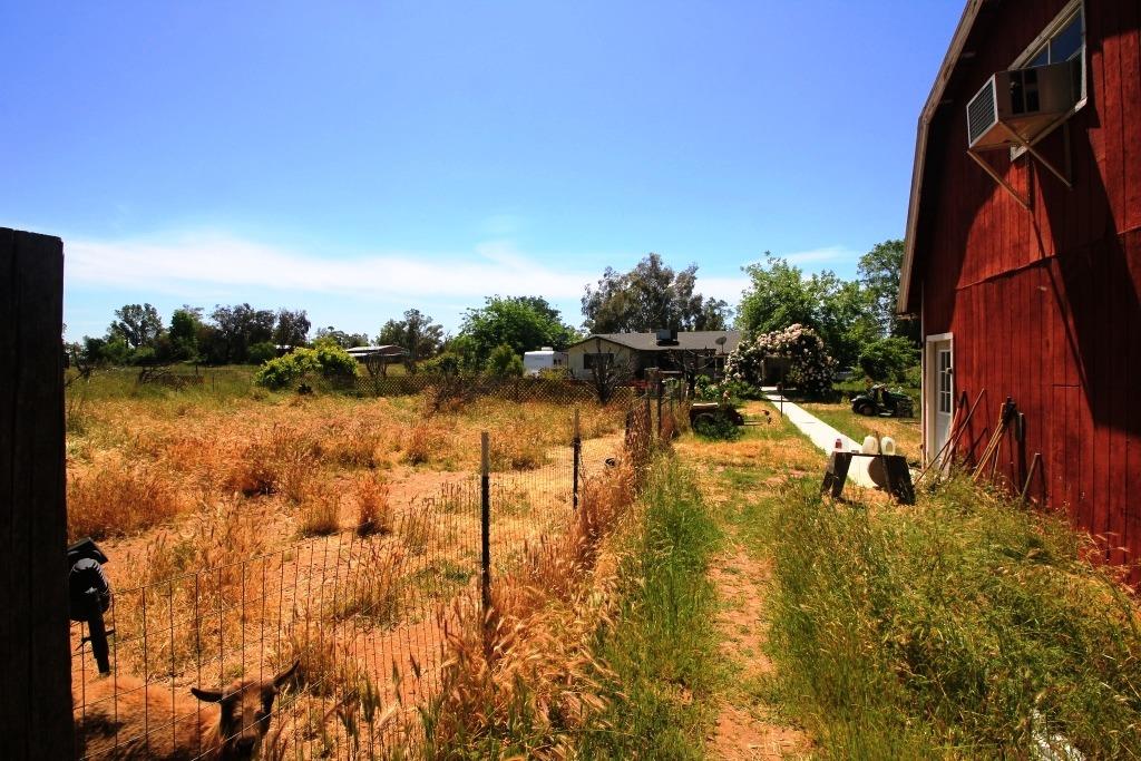 Clay Station Road, Herald, California image 38