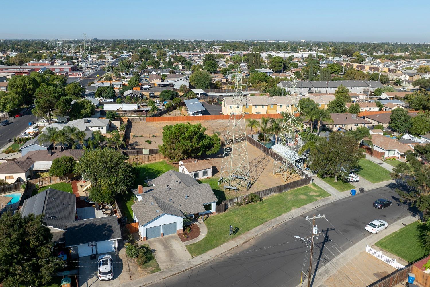 Detail Gallery Image 56 of 62 For 415 N Fremont St, Manteca,  CA 95336 - 3 Beds | 2 Baths