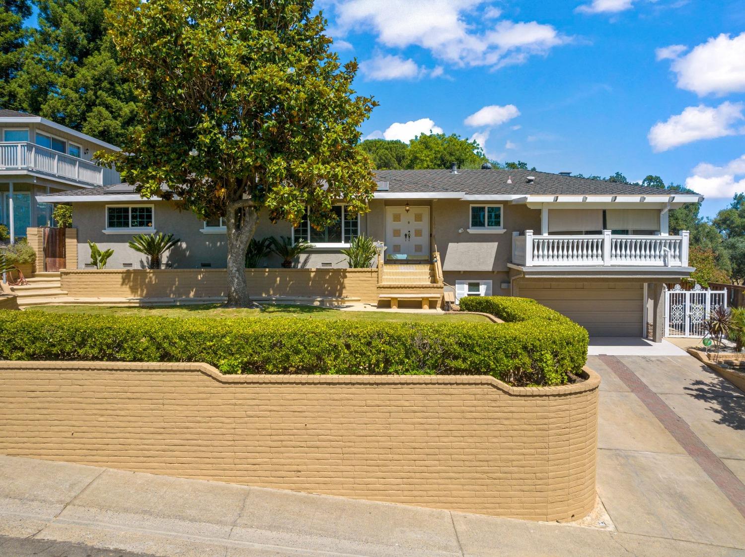 Detail Gallery Image 61 of 83 For 3006 Scenic Heights Way, Carmichael,  CA 95608 - 4 Beds | 3 Baths