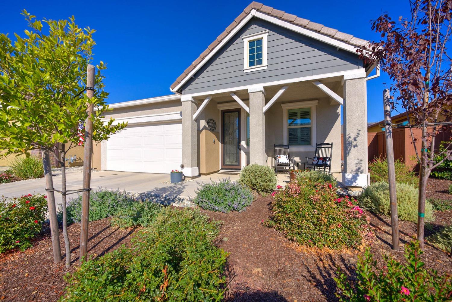 Detail Gallery Image 4 of 46 For 9067 Pomeroy Ln, El Dorado Hills,  CA 95762 - 2 Beds | 2/1 Baths