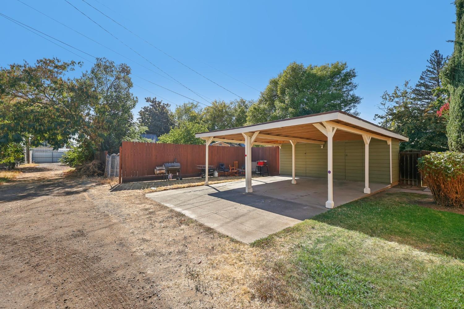 1711 Santa Ynez Way, Sacramento, California image 34