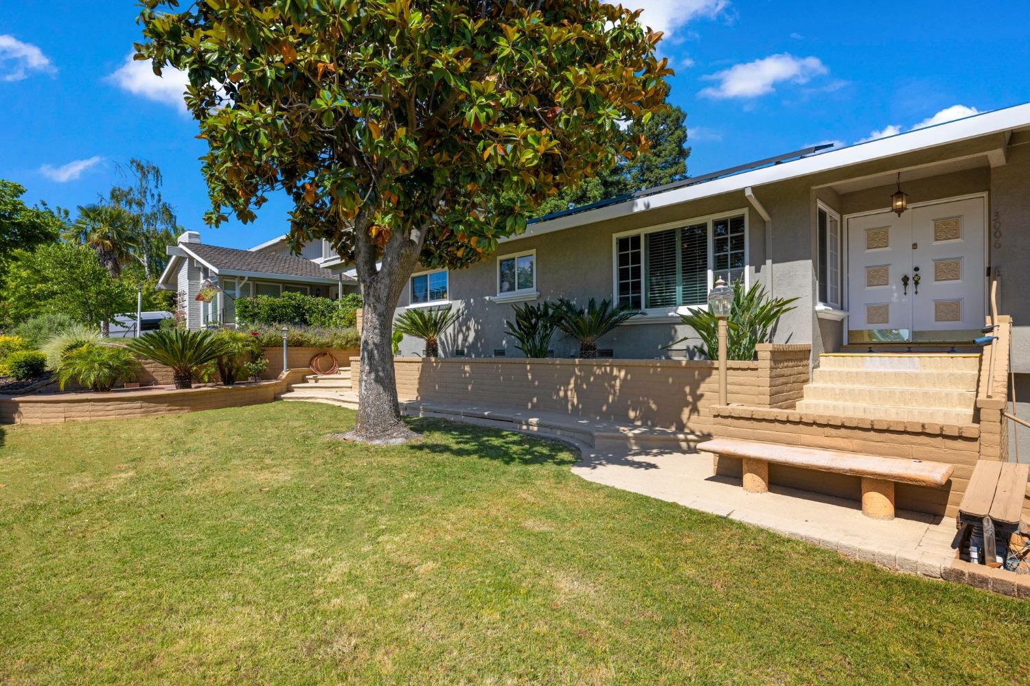 Detail Gallery Image 60 of 83 For 3006 Scenic Heights Way, Carmichael,  CA 95608 - 4 Beds | 3 Baths