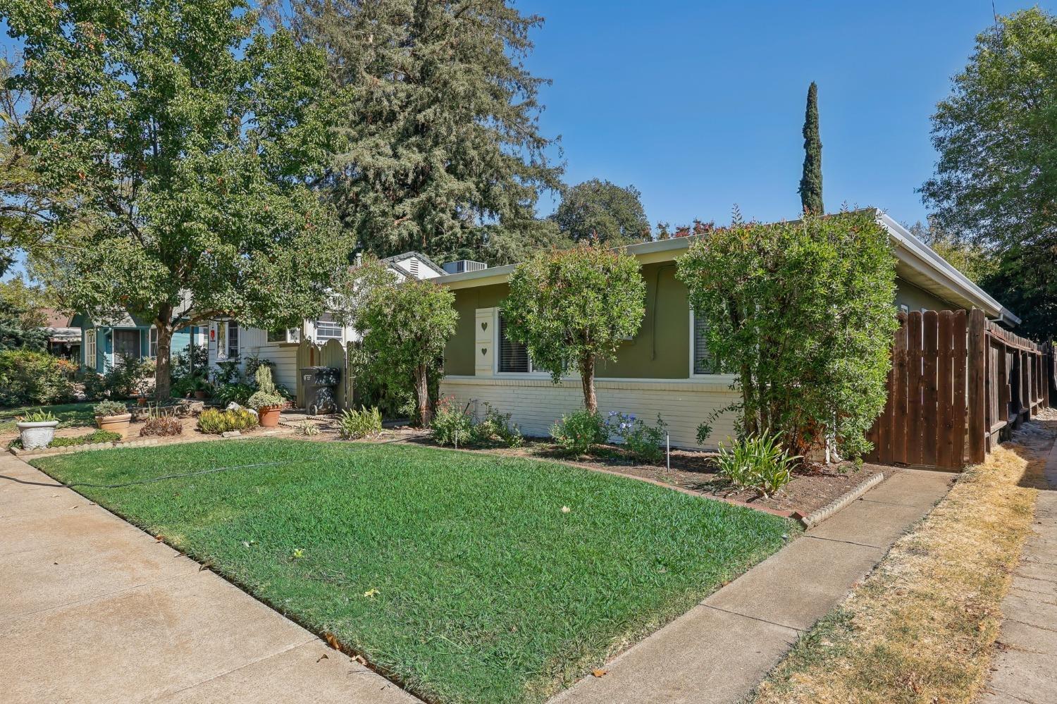 1711 Santa Ynez Way, Sacramento, California image 2