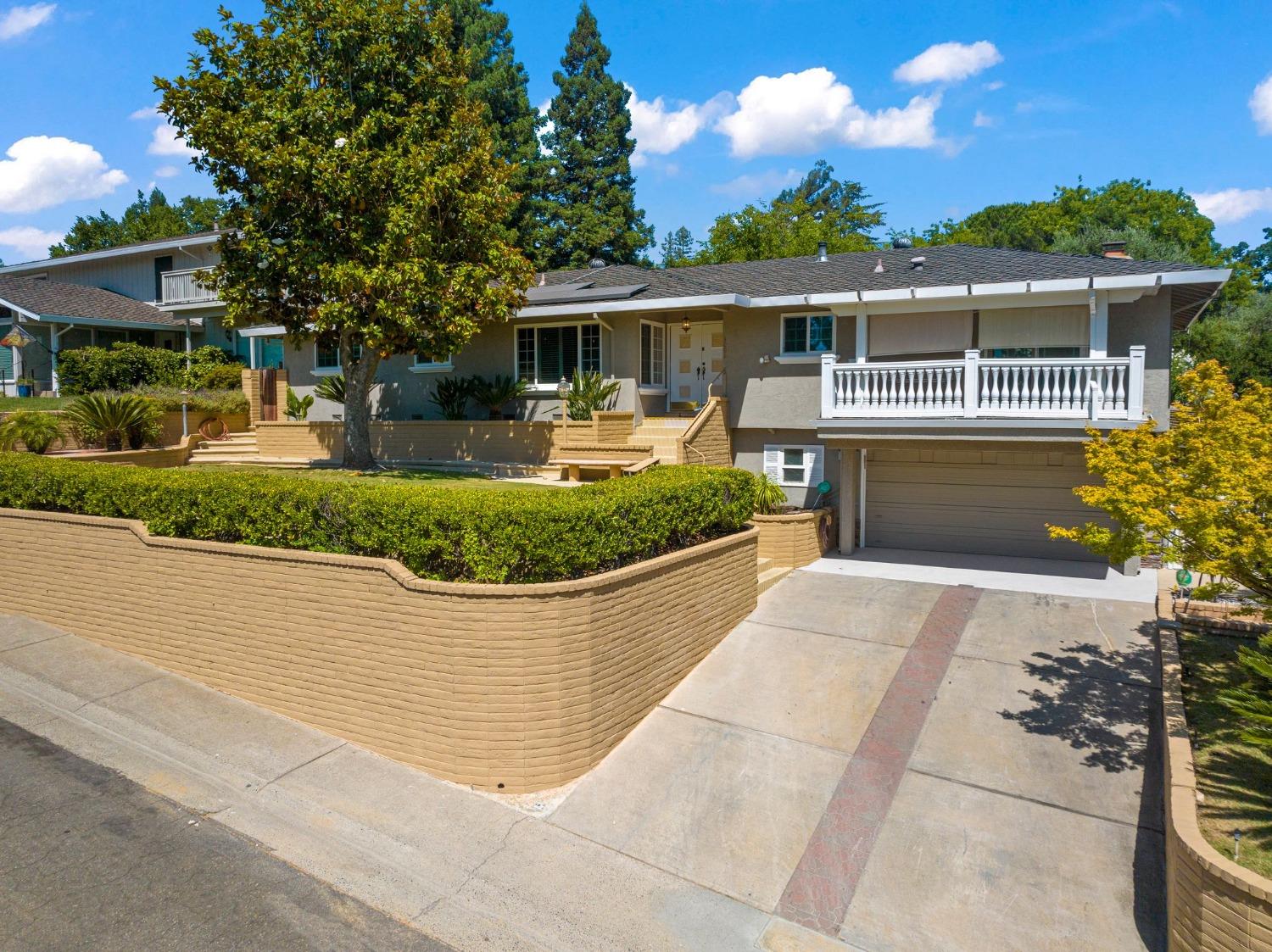 Detail Gallery Image 63 of 83 For 3006 Scenic Heights Way, Carmichael,  CA 95608 - 4 Beds | 3 Baths