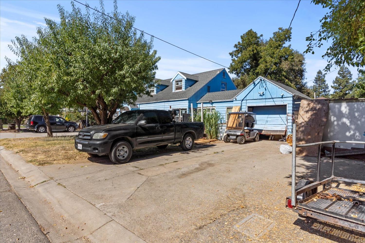 Detail Gallery Image 2 of 21 For 465 Alemar Way, Yuba City,  CA 95991 - 4 Beds | 2 Baths