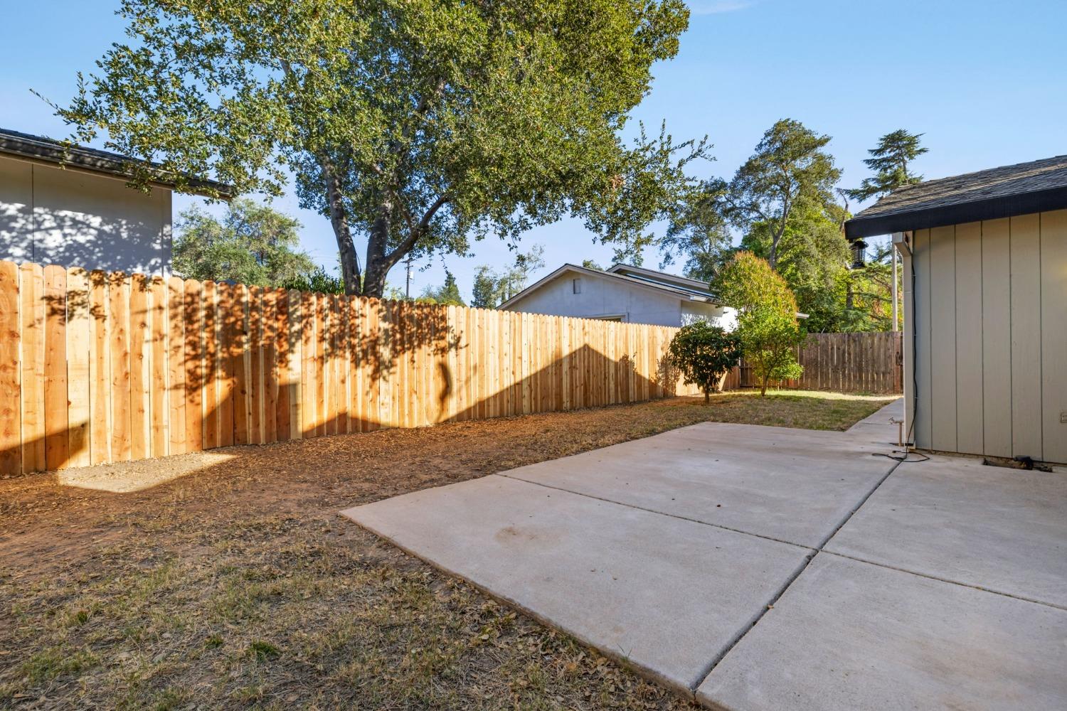 Detail Gallery Image 44 of 46 For 6556 Oakcreek Way, Citrus Heights,  CA 95621 - 4 Beds | 2 Baths