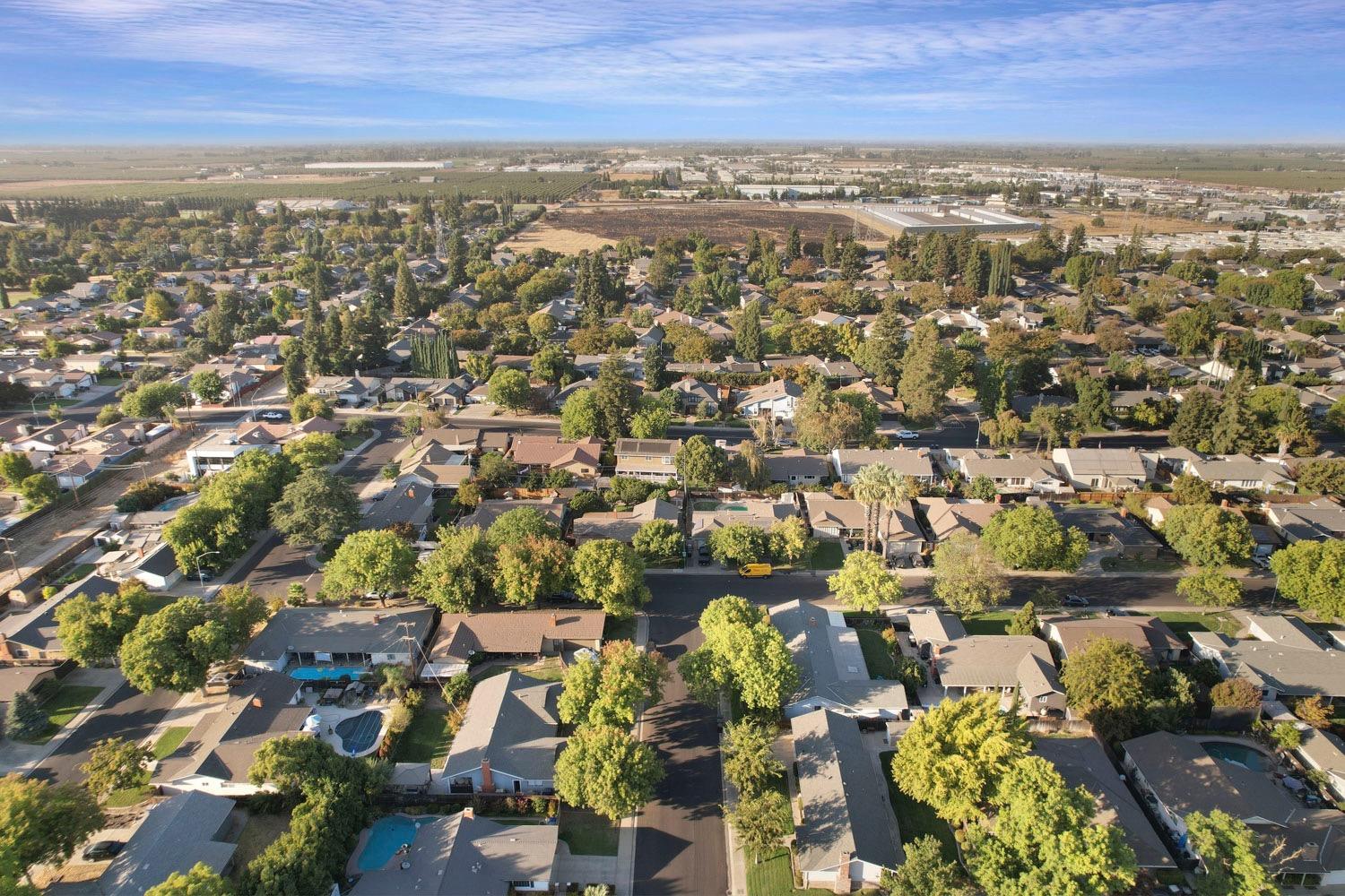 Detail Gallery Image 56 of 61 For 3713 Birch St, Modesto,  CA 95356 - 3 Beds | 2 Baths