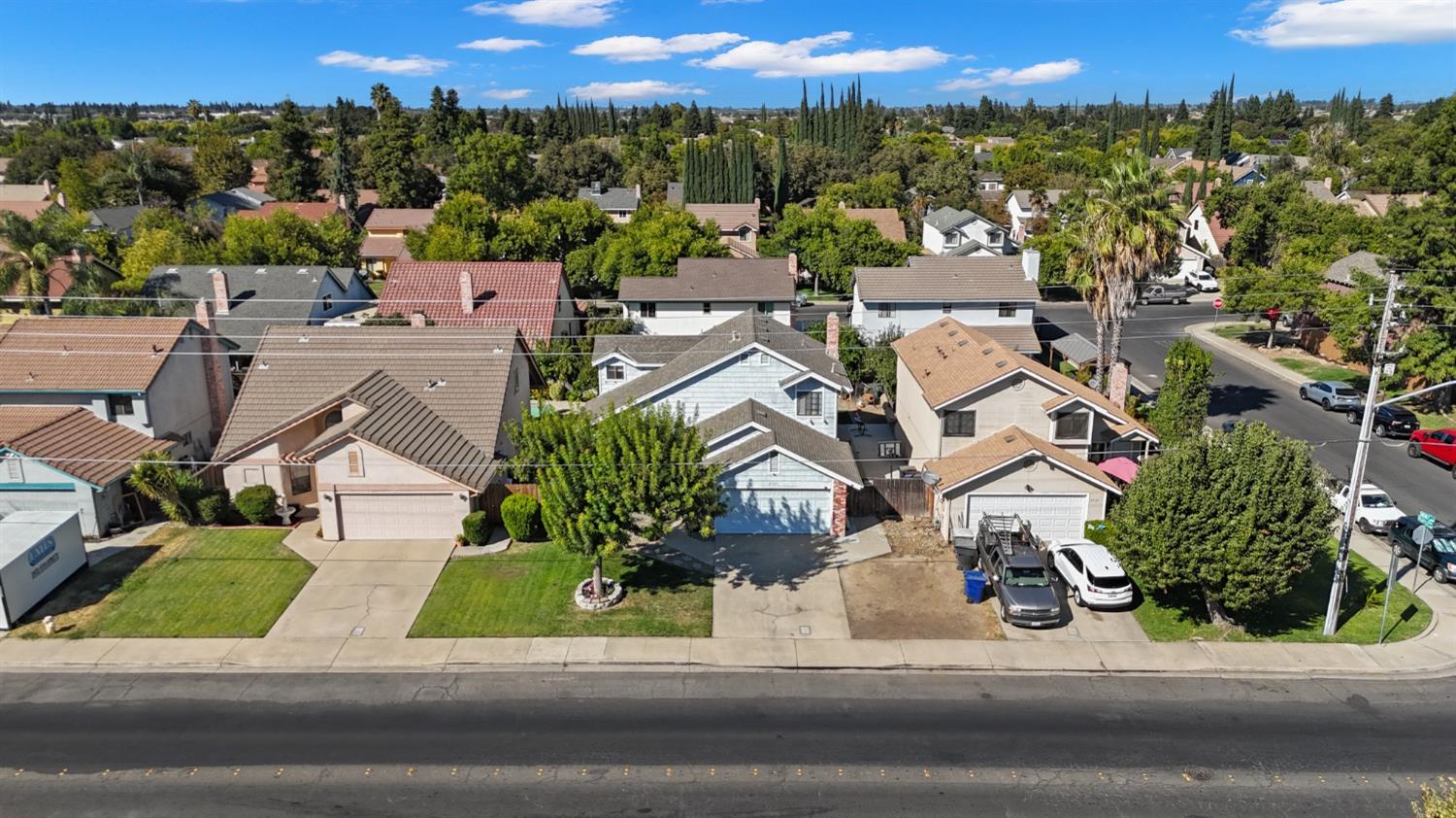 Detail Gallery Image 10 of 31 For 2509 Merle Ave, Modesto,  CA 95355 - 3 Beds | 2/1 Baths