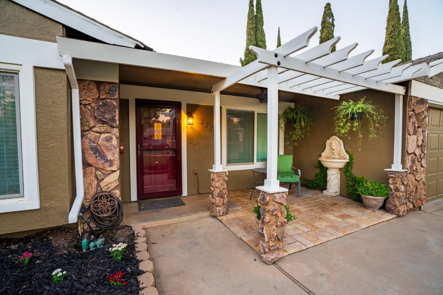 Detail Gallery Image 7 of 36 For 3227 Gregory Ct, Merced,  CA 95340 - 4 Beds | 2 Baths