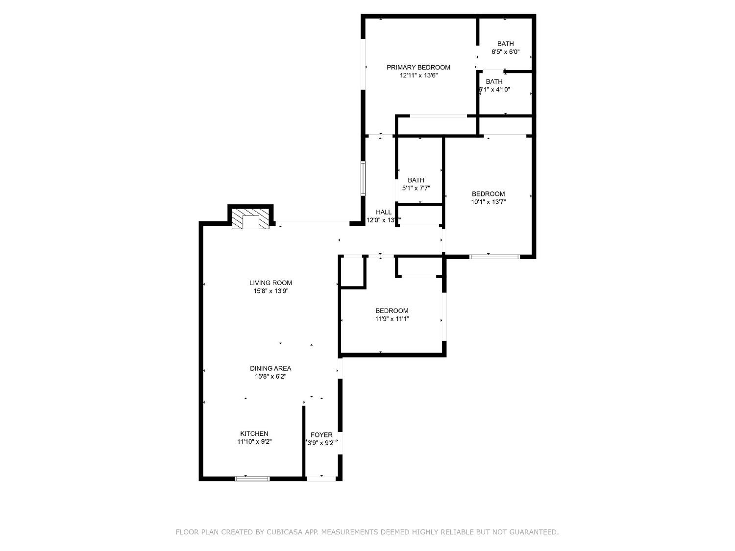 Detail Gallery Image 36 of 36 For 2625 El Goya Dr, Modesto,  CA 95354 - 2 Beds | 2 Baths