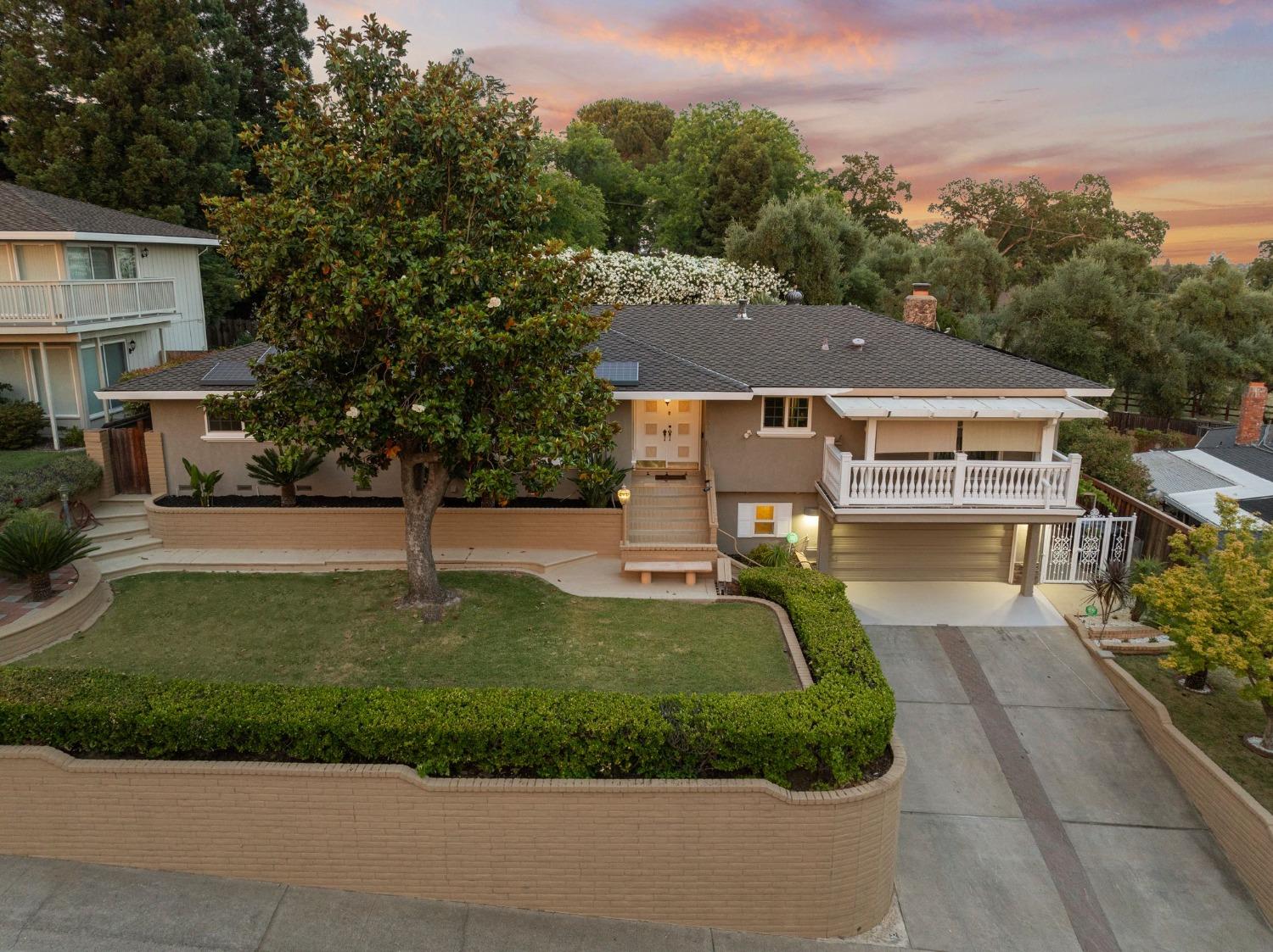 Detail Gallery Image 64 of 83 For 3006 Scenic Heights Way, Carmichael,  CA 95608 - 4 Beds | 3 Baths