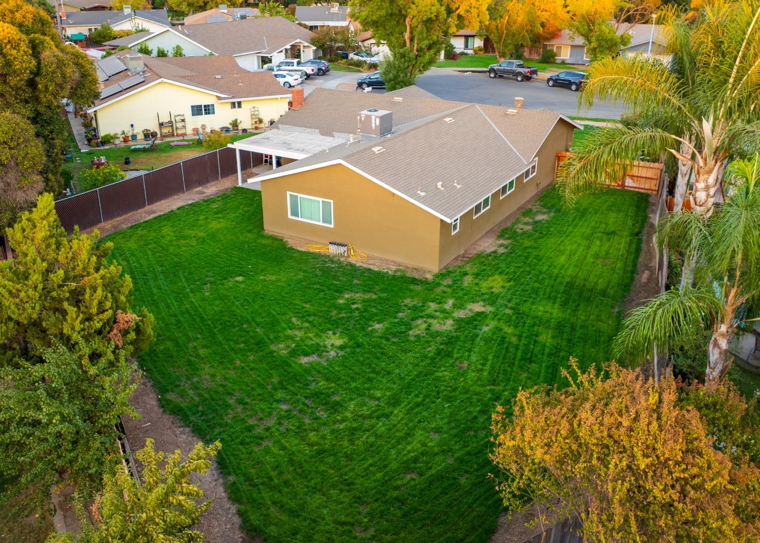 Detail Gallery Image 34 of 36 For 3227 Gregory Ct, Merced,  CA 95340 - 4 Beds | 2 Baths