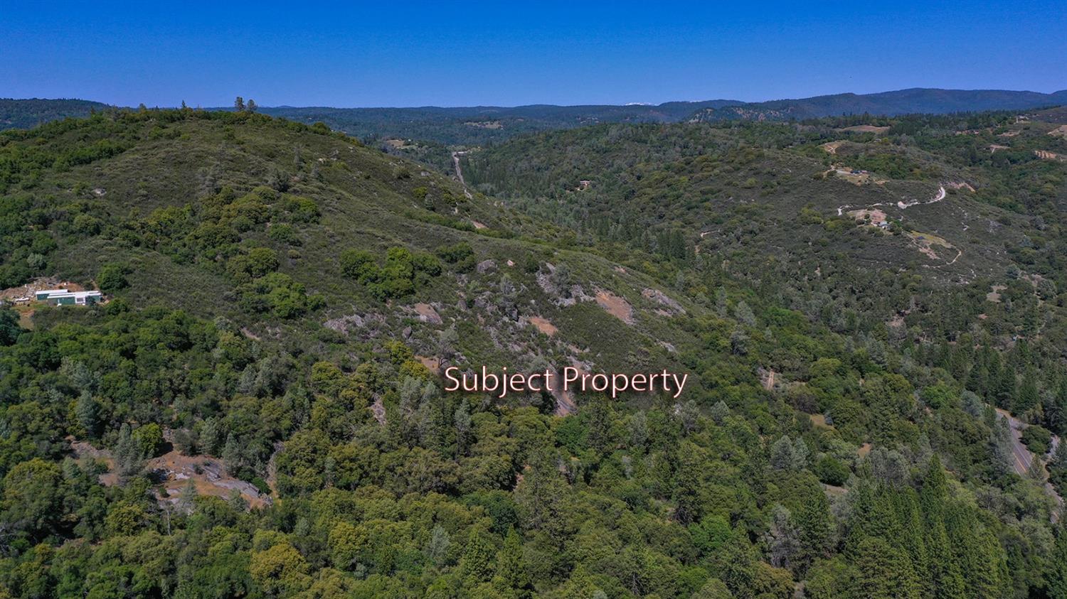 Mt. Aukum Road, Somerset, California image 29