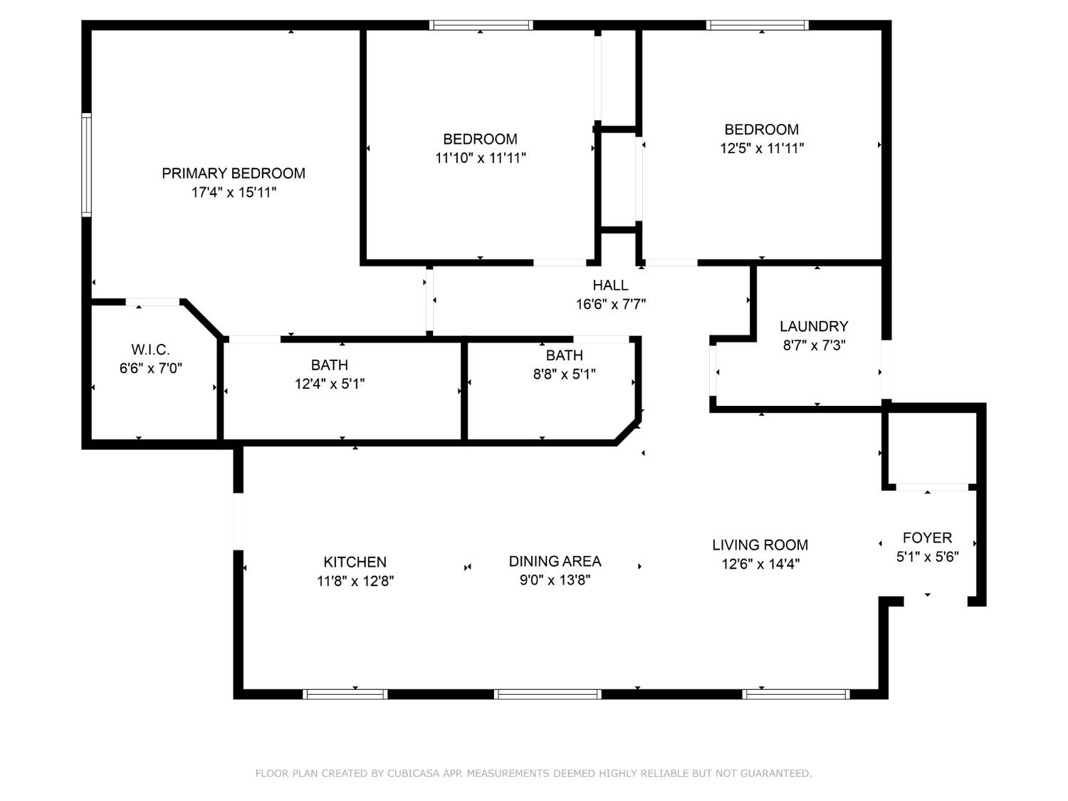 Detail Gallery Image 22 of 22 For 204 W Jefferson St, Stockton,  CA 95206 - 3 Beds | 2 Baths