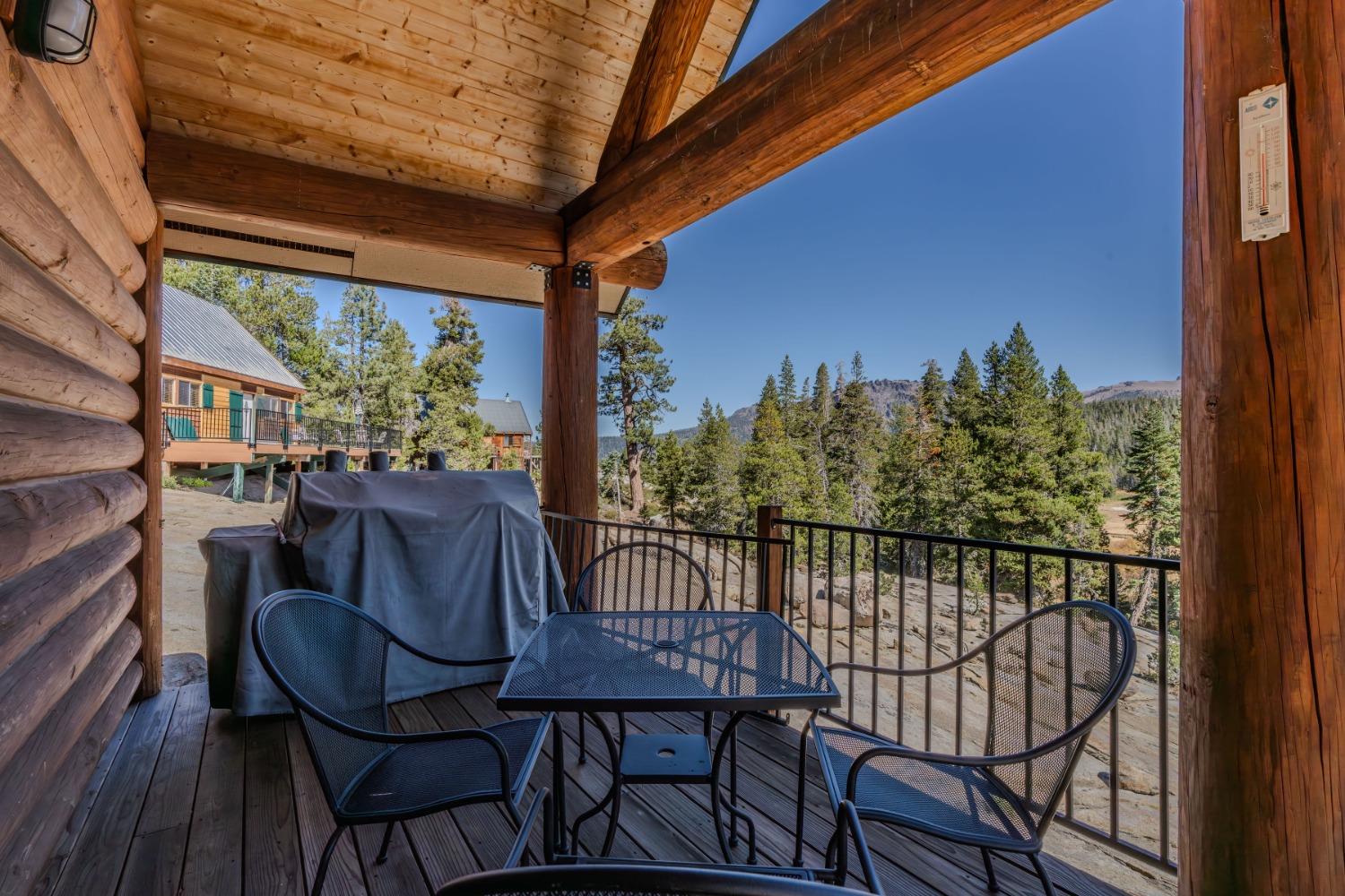 Detail Gallery Image 5 of 22 For 30180 Plasse Rd, Kirkwood,  CA 95646 - 2 Beds | 2 Baths