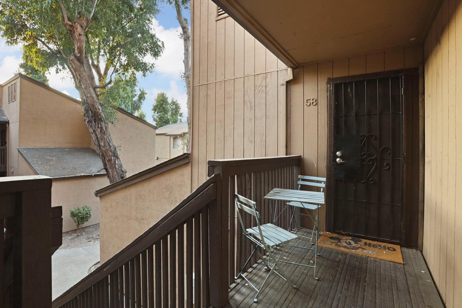 Detail Gallery Image 12 of 18 For 4332 Pacific Ave #58,  Stockton,  CA 95207 - 1 Beds | 1 Baths