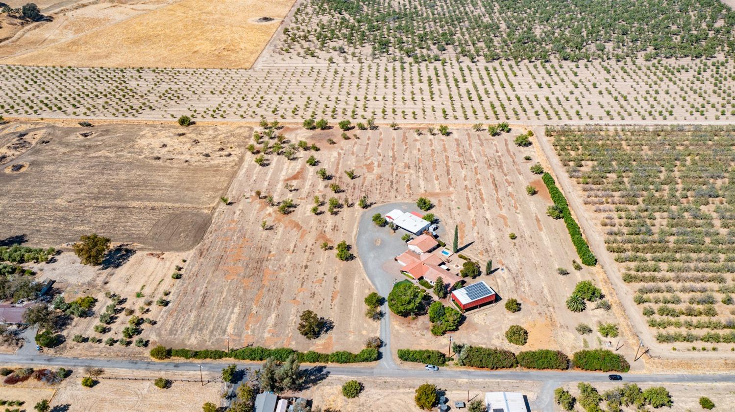 Detail Gallery Image 76 of 79 For 19880 County Road 79, Capay,  CA 95607 - 3 Beds | 3 Baths