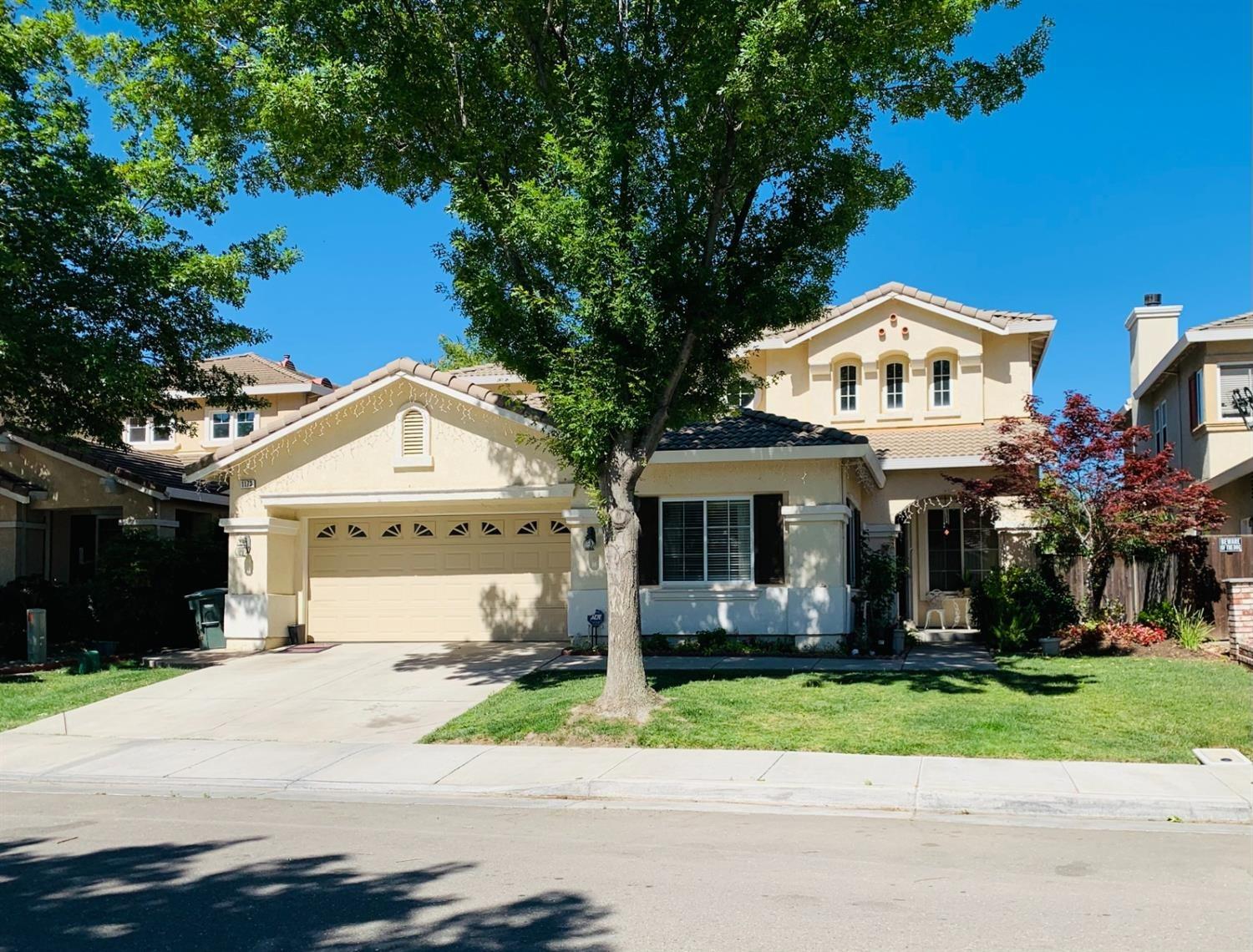 Detail Gallery Image 1 of 11 For 1173 Annamarie Way, Tracy,  CA 95377 - 5 Beds | 3/1 Baths