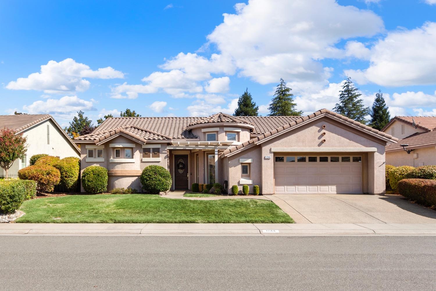Magnolia Lane, Lincoln, California image 6