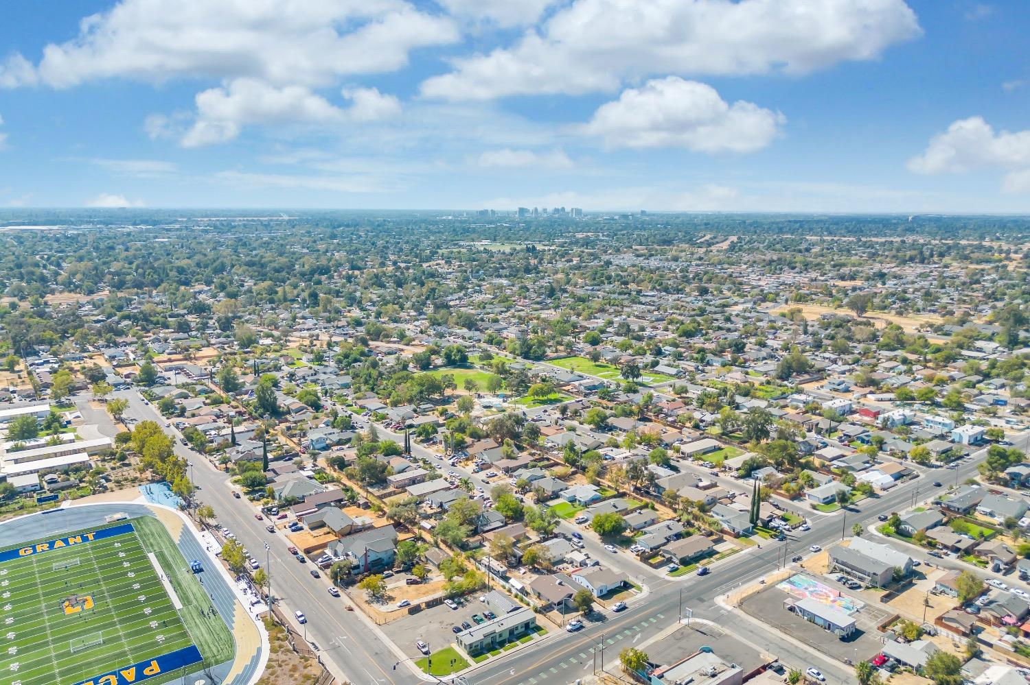 Detail Gallery Image 57 of 59 For 3616 Clay St, Sacramento,  CA 95838 - 3 Beds | 2 Baths