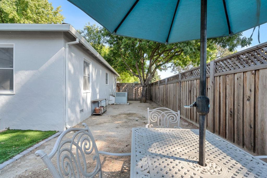 Detail Gallery Image 36 of 44 For 2628 Patton Way, Sacramento,  CA 95818 - 3 Beds | 1 Baths