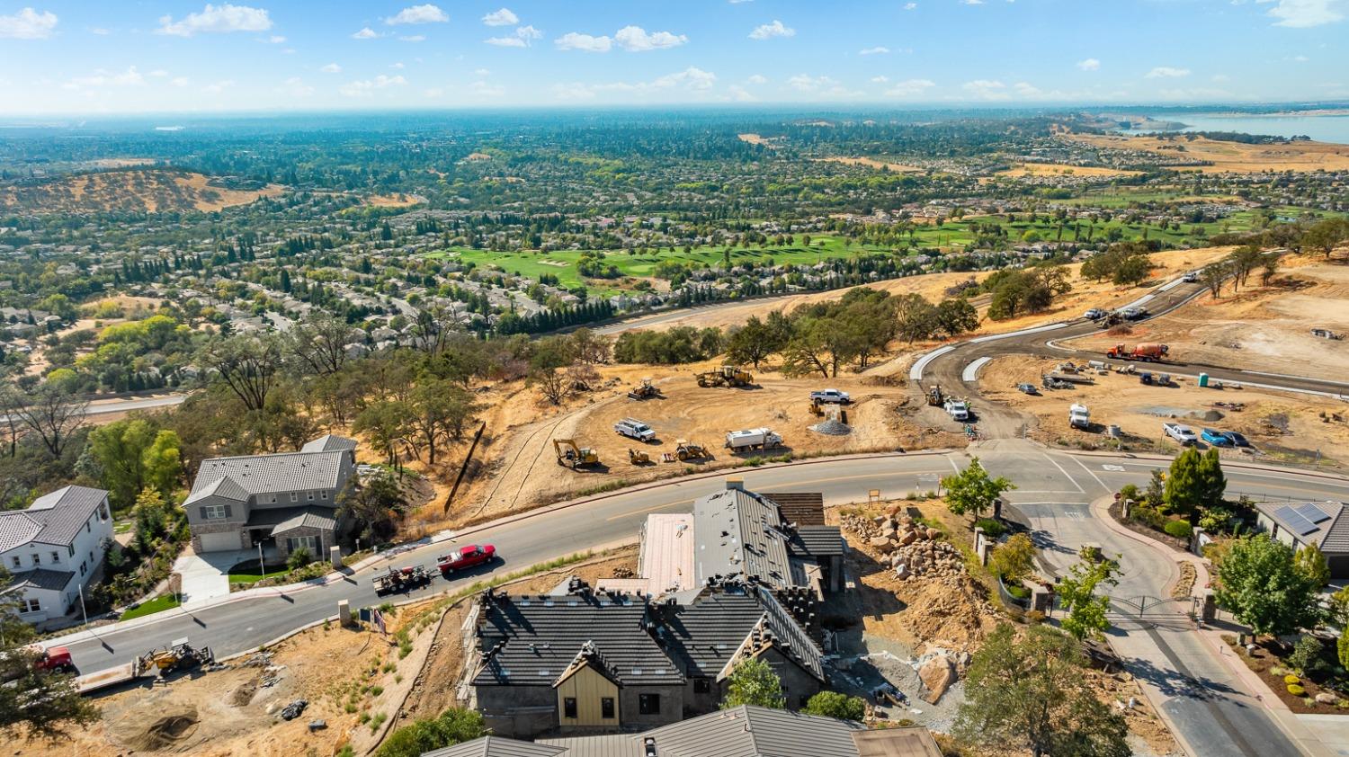 Detail Gallery Image 18 of 45 For 10 Powers Dr, El Dorado Hills,  CA 95762 - 4 Beds | 4/3 Baths