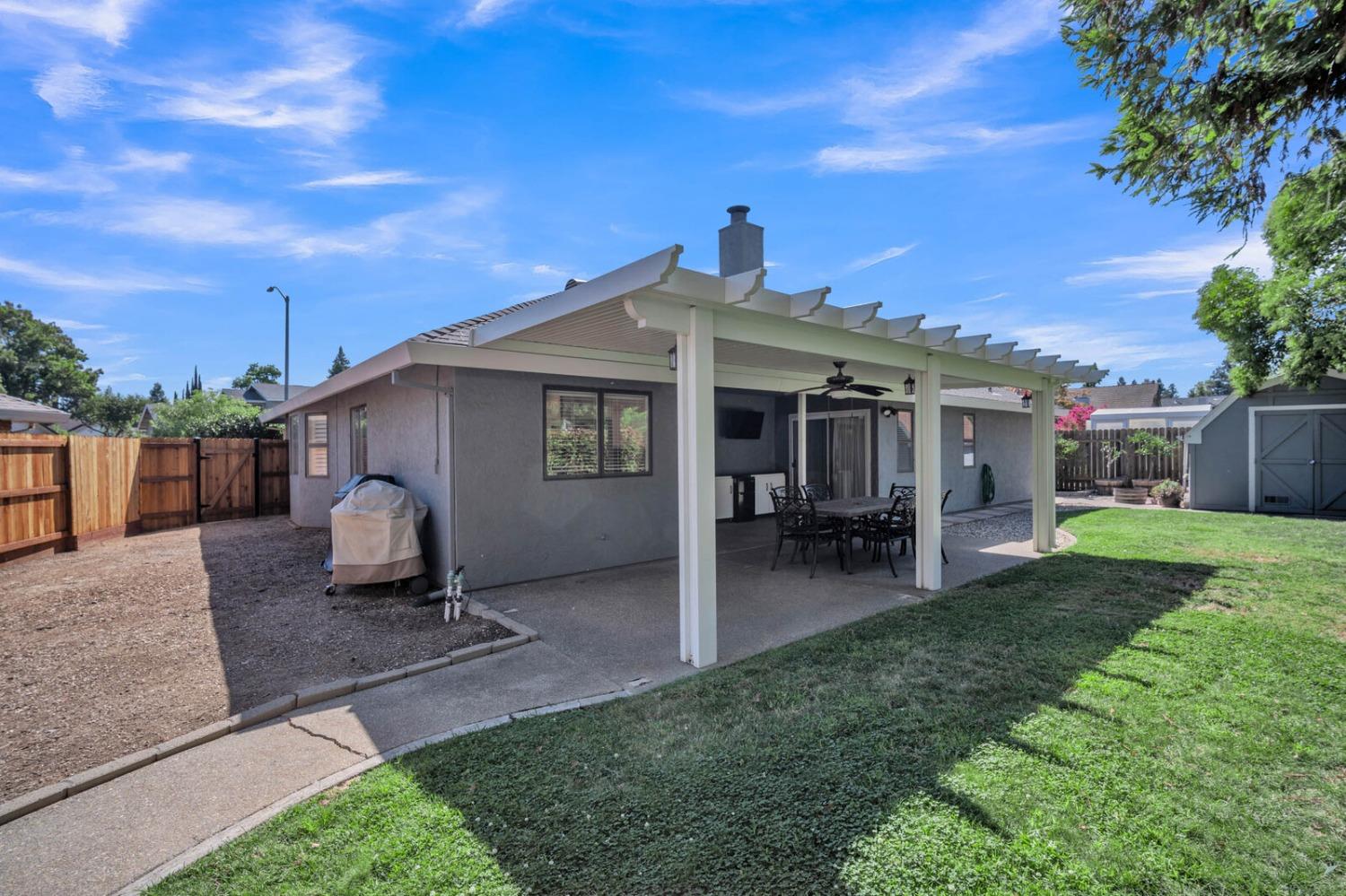 Detail Gallery Image 37 of 42 For 508 Wrangler Ct, Roseville,  CA 95661 - 3 Beds | 2 Baths