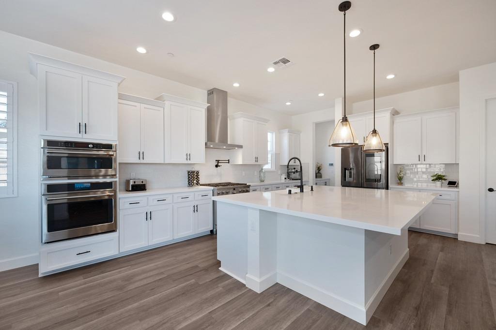 Nisenan Valley Court, Lincoln, California image 9
