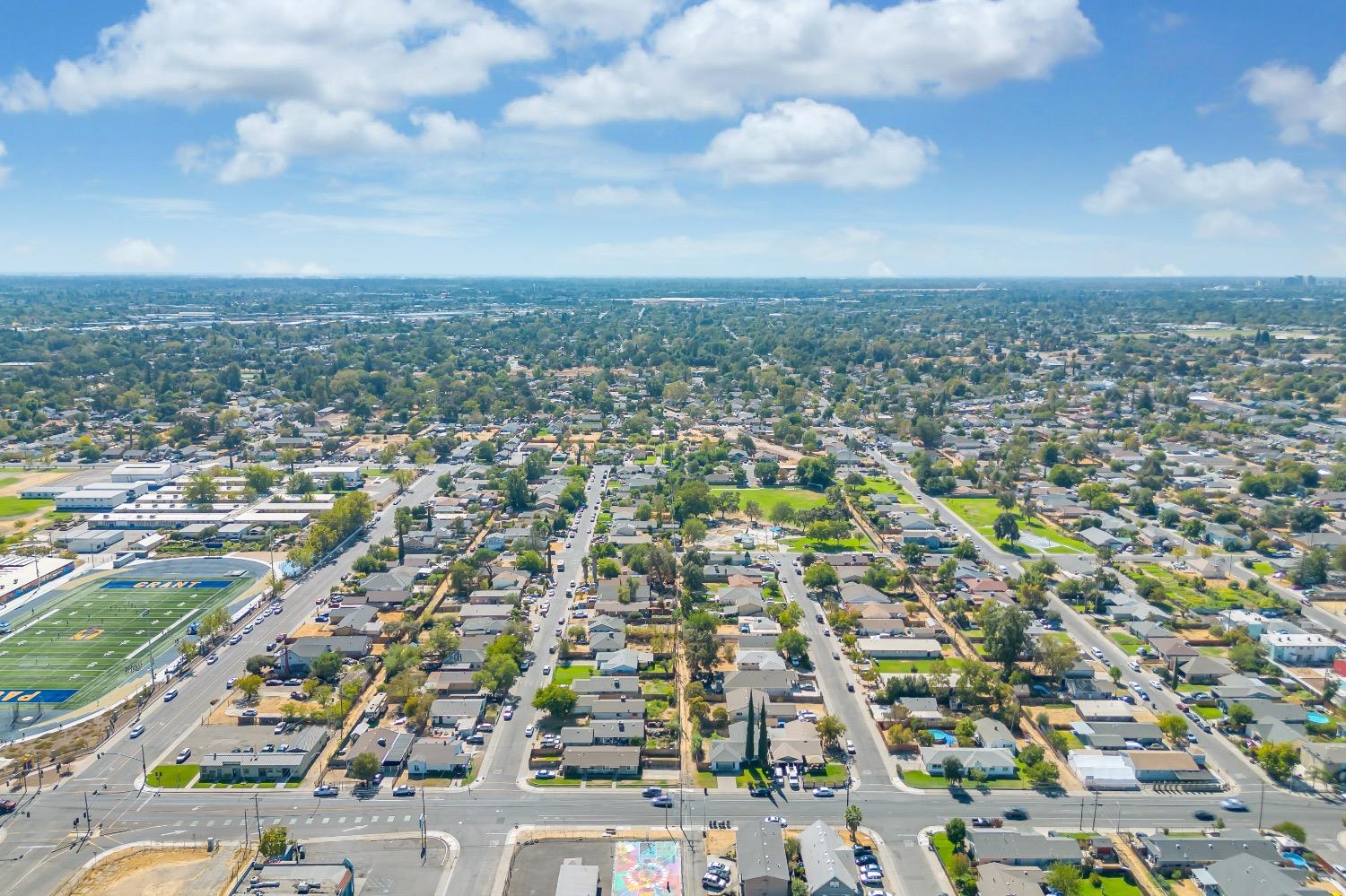 Detail Gallery Image 56 of 59 For 3616 Clay St, Sacramento,  CA 95838 - 3 Beds | 2 Baths