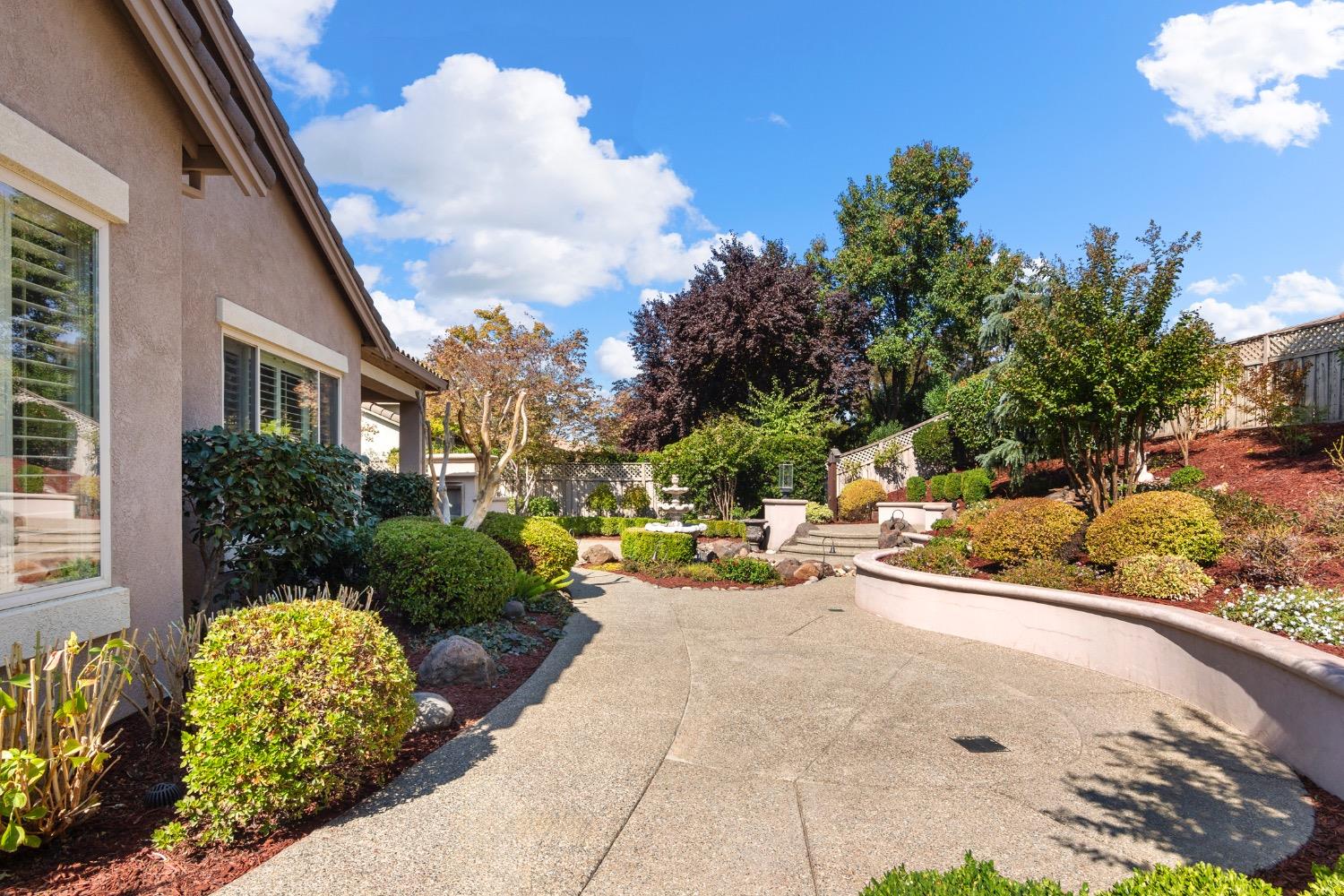 Magnolia Lane, Lincoln, California image 41