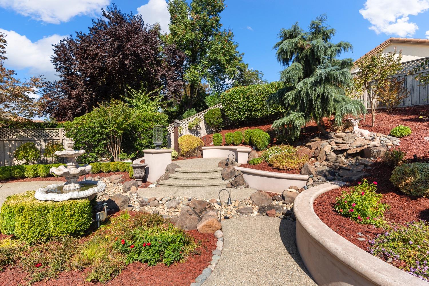 Magnolia Lane, Lincoln, California image 37