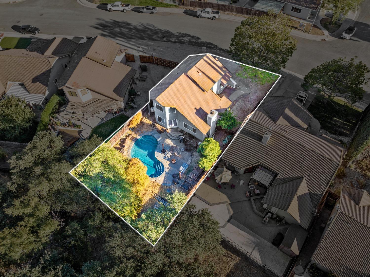 Muirfield Drive, Lincoln, California image 46