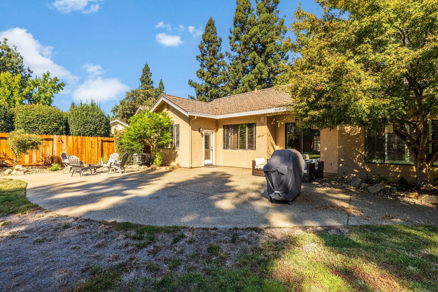 Detail Gallery Image 43 of 43 For 11853 Prospect Hill Dr, Gold River,  CA 95670 - 4 Beds | 2 Baths