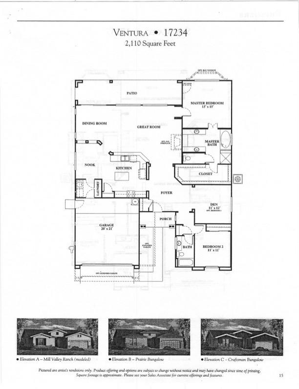 Walden View Court, Lincoln, California image 46