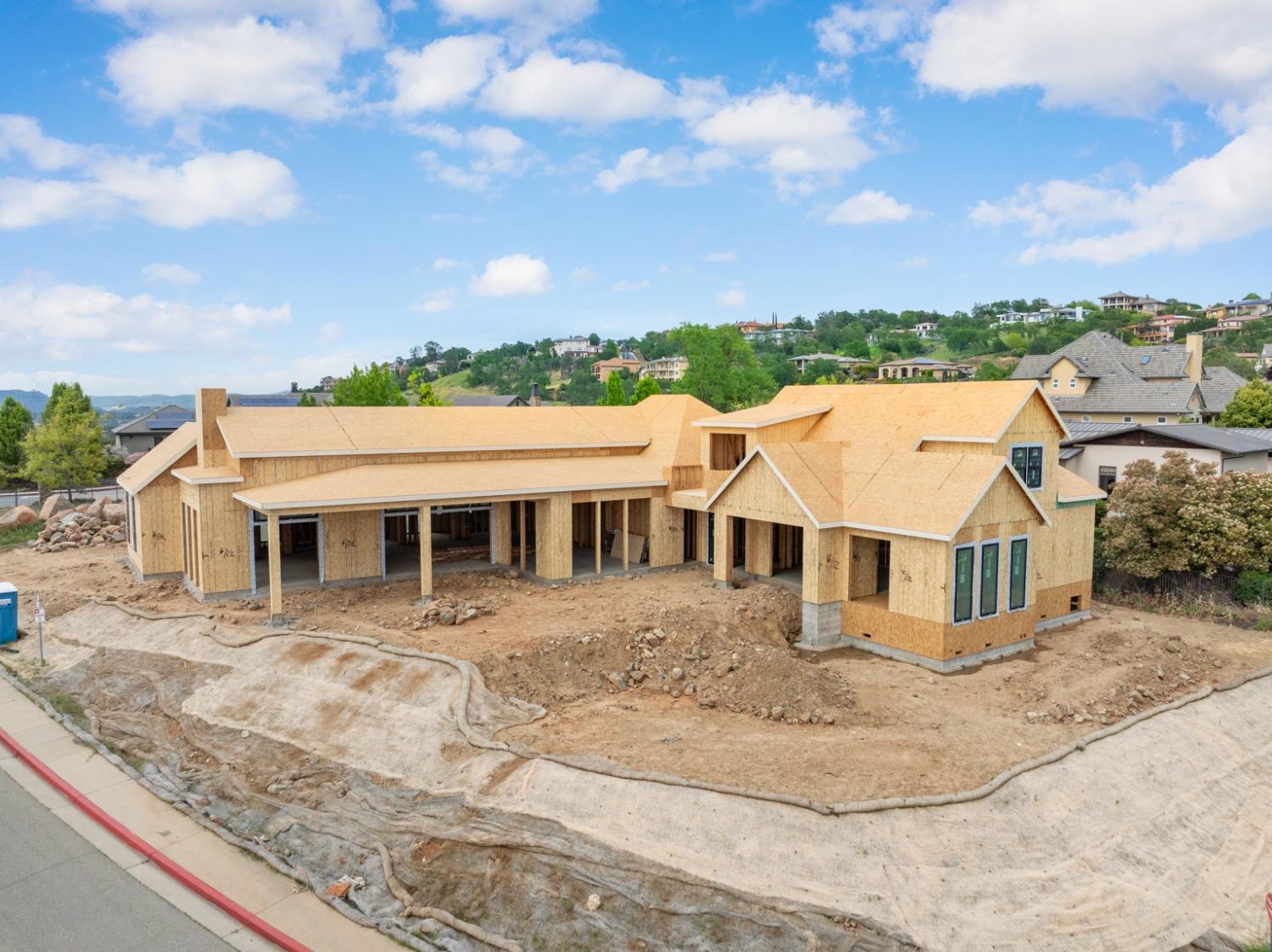 Detail Gallery Image 36 of 45 For 10 Powers Dr, El Dorado Hills,  CA 95762 - 4 Beds | 4/3 Baths