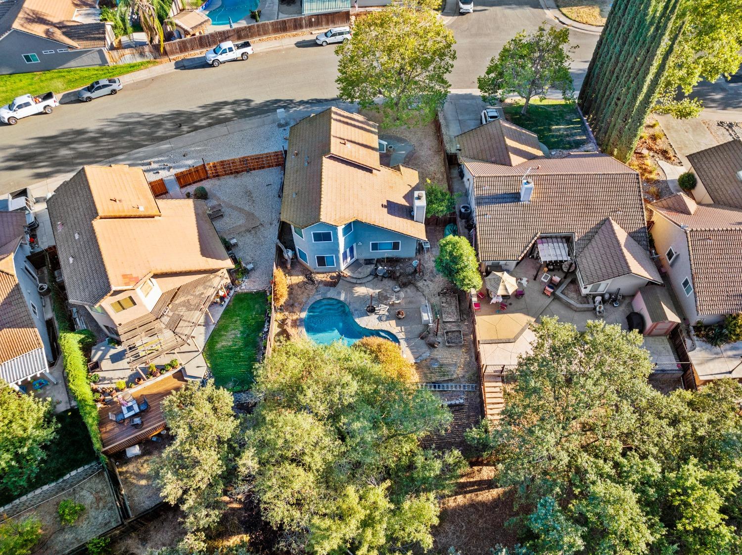 Muirfield Drive, Lincoln, California image 47
