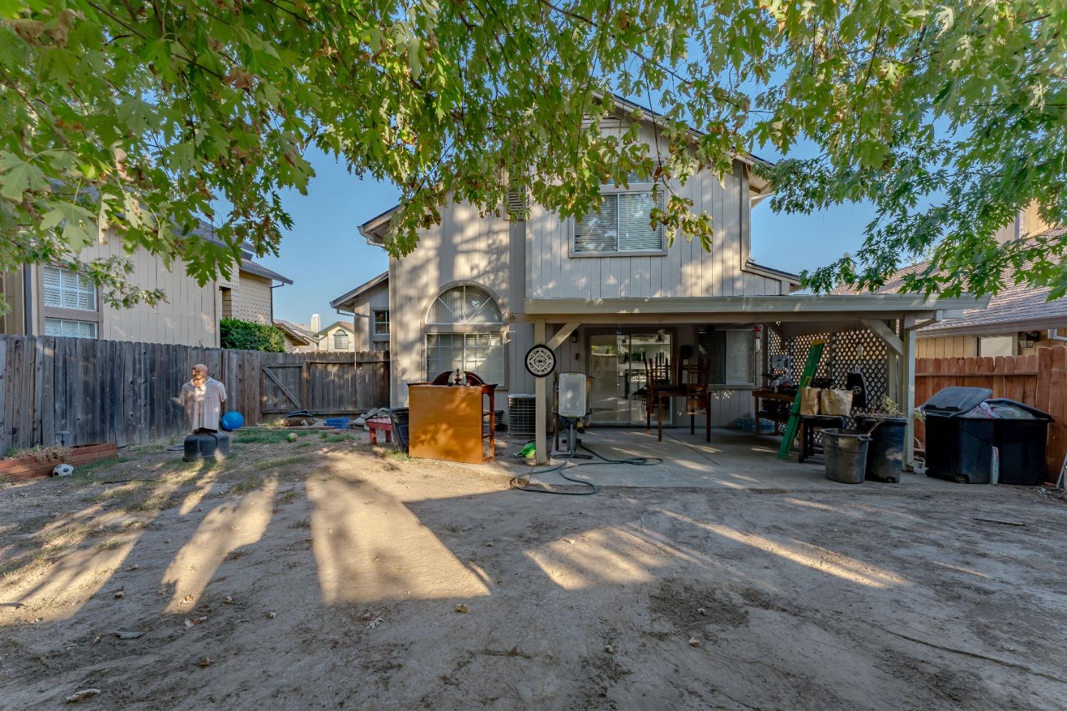 Detail Gallery Image 29 of 31 For 8205 Brick Hearth Pl, Antelope,  CA 95843 - 3 Beds | 2/1 Baths