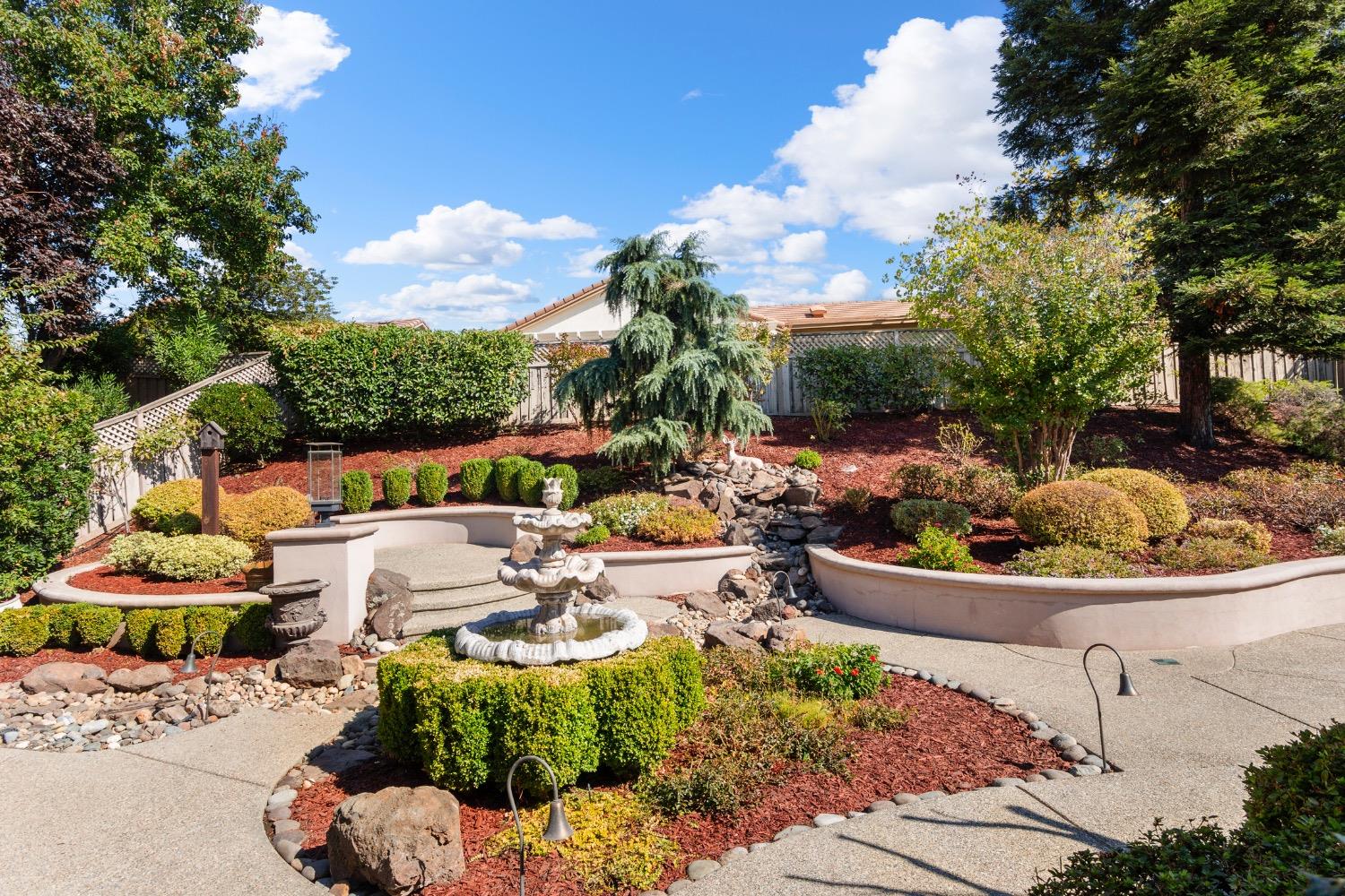 Magnolia Lane, Lincoln, California image 36