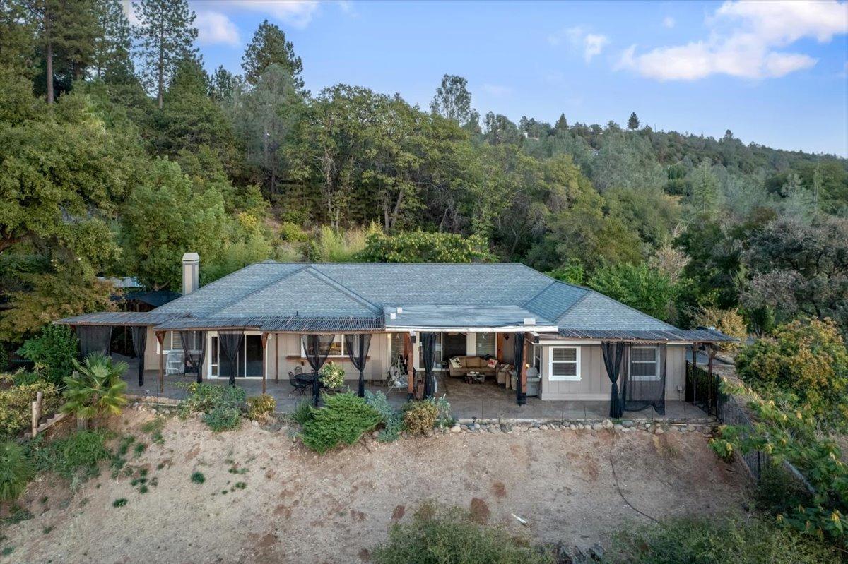 Detail Gallery Image 55 of 81 For 10135 Vista Point Loop, Penn Valley,  CA 95946 - 3 Beds | 3 Baths