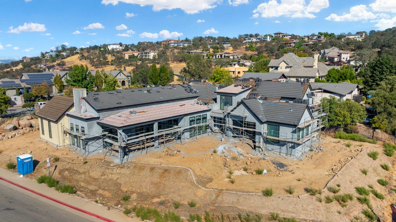 Detail Gallery Image 16 of 45 For 10 Powers Dr, El Dorado Hills,  CA 95762 - 4 Beds | 4/3 Baths